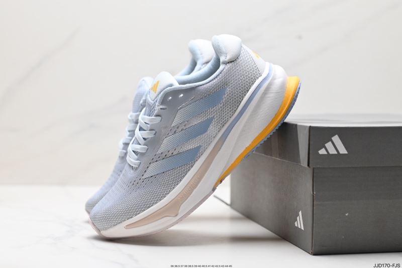 Adidas Alpha Shoes